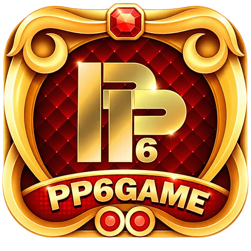 PP6 Game app logo
